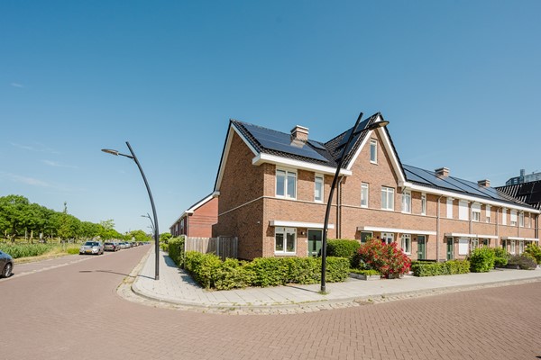 Medium property photo - Pieter Speelmansingel 5, 3201 ME Spijkenisse